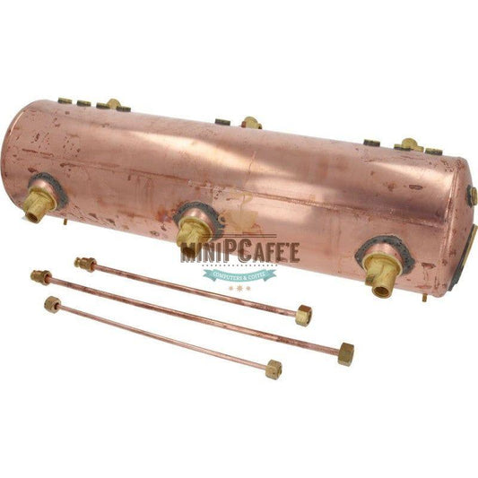 Rancilio BASIC-D Boiler Retrofit Kit 3gr Replacement Part - MiniPCaffe.com