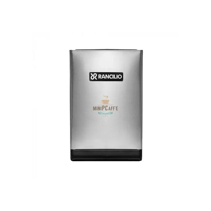 Rancilio Silvia Pro X with Nuova Simonelli Grinta Grinder - MiniPCaffe.com
