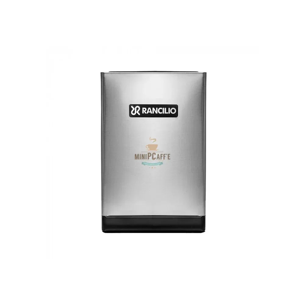 Rancilio Silvia Pro X med Eureka Mignon Specialita kværn - MiniPCaffe.com