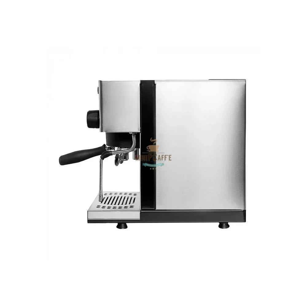 Rancilio Silvia Pro X med Eureka Mignon Specialita kværn - MiniPCaffe.com