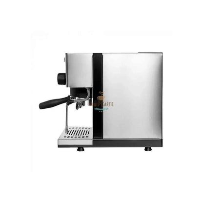Rancilio Silvia Pro X med Eureka Mignon Specialita kværn - MiniPCaffe.com