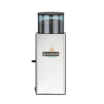 Rancilio Rocky SD Coffee Grinder - MiniPCaffe.com