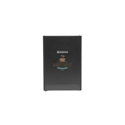 Rancilio Silvia espressomaskin svart - MiniPCaffe.com