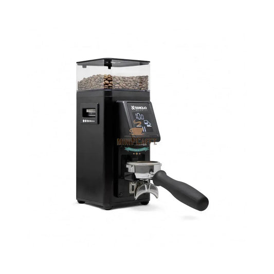 Rancilio Stile Coffee Grinder - MiniPCaffe.com
