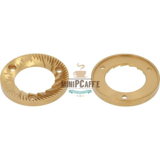Replacement 82.5mm Burrs for Victoria Arduino Mythos 2 & MY85 Grinders