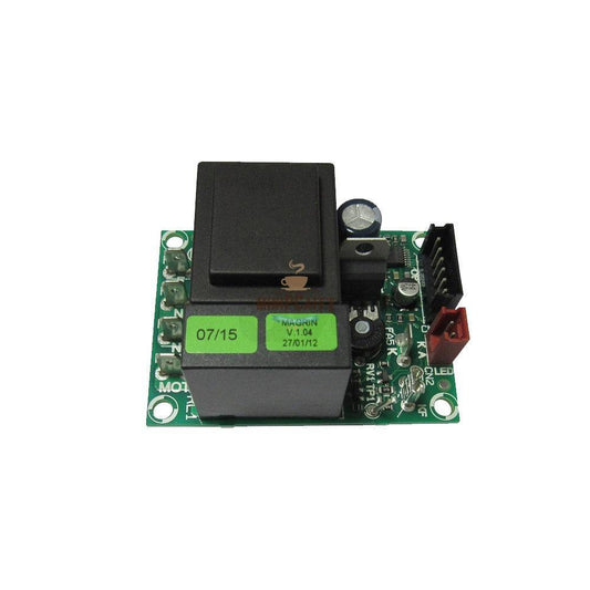Replacement Macap M2-D Programmable Electronic Control Board