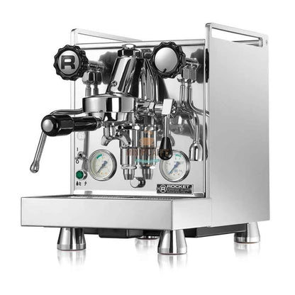 Rocket Mozzafiato Cronometro V Espresso Machine - MiniPCaffe.com