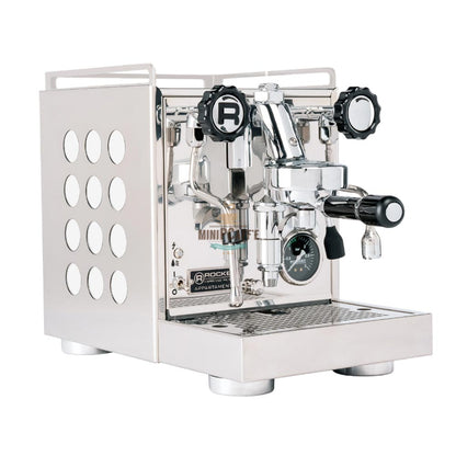 Rocket Appartamento 2.0 Espresso Machine - MiniPCaffe.com