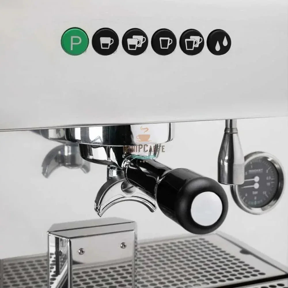 Ekspres do kawy Rocket Boxer Tank - MiniPCaffe.com