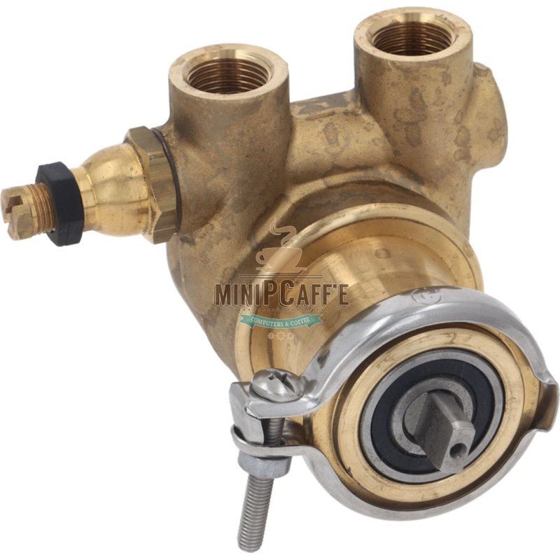 Rocket Espresso RE Replacement Rotary Vane Pump 150 L/H M229904820 - MiniPCaffe.com
