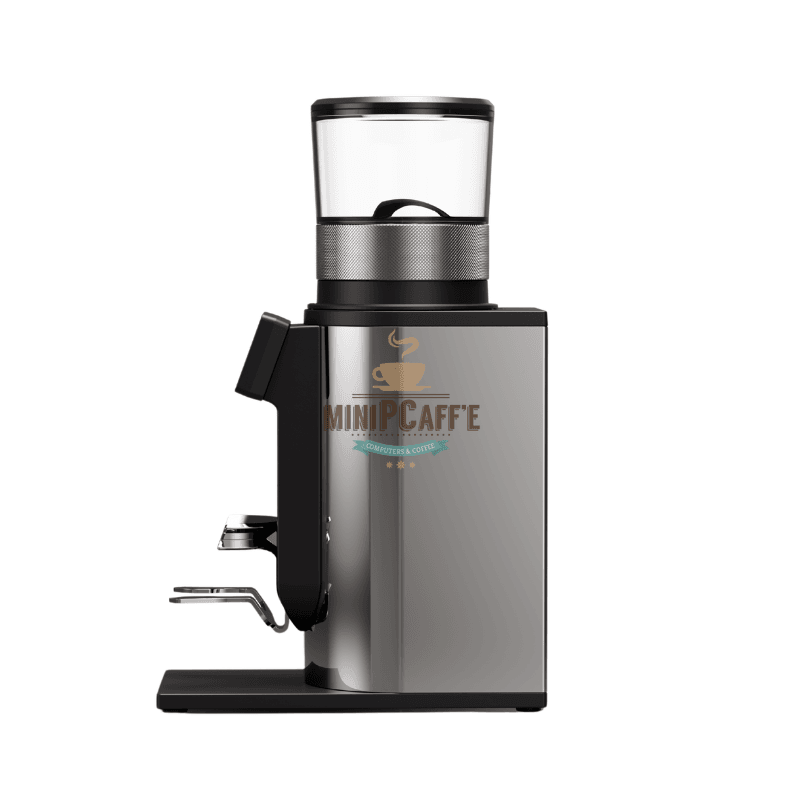 Młynek do kawy Rocket Gravo GBW - MiniPCaffe.com