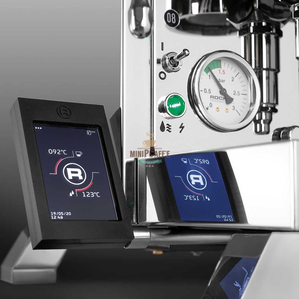 Rocket R58 Cinquantotto Espressomaschine