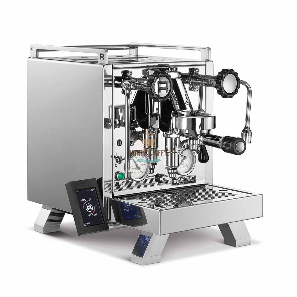 Rocket R58 Cinquantotto Espressomaschine