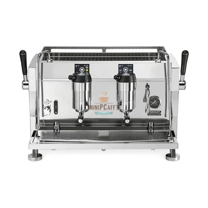 เครื่องชงกาแฟเอสเปรสโซ่เชิงพาณิชย์ Rocket R9V 2 กลุ่ม - MiniPCaffe.com