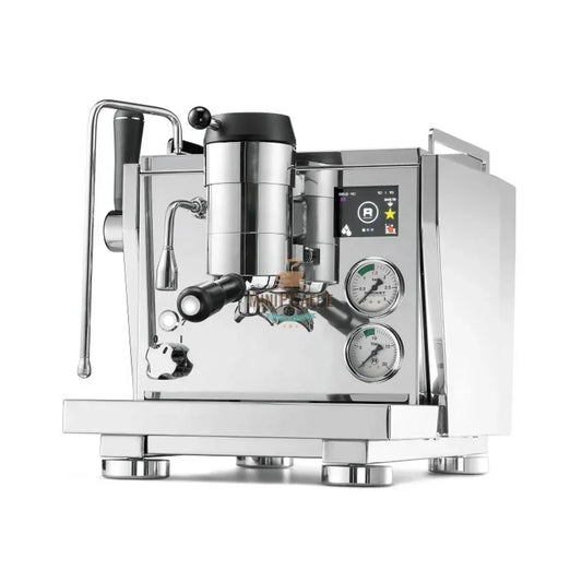Rocket R Nine One Espresso Machine - MiniPCaffe.com