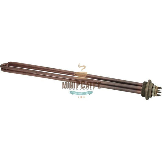 Sanremo Replacement Heating Element 380V 5100W - MiniPCaffe.com