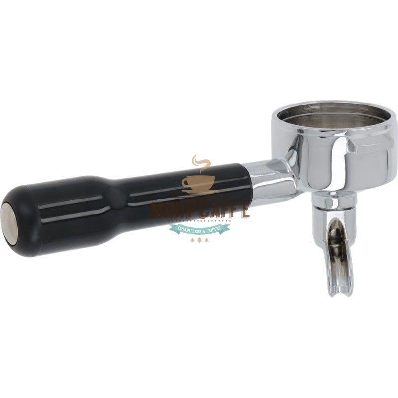 ด้ามกรองกาแฟหัวเดี่ยวสำหรับเครื่อง La Spaziale - MiniPCaffe.com
