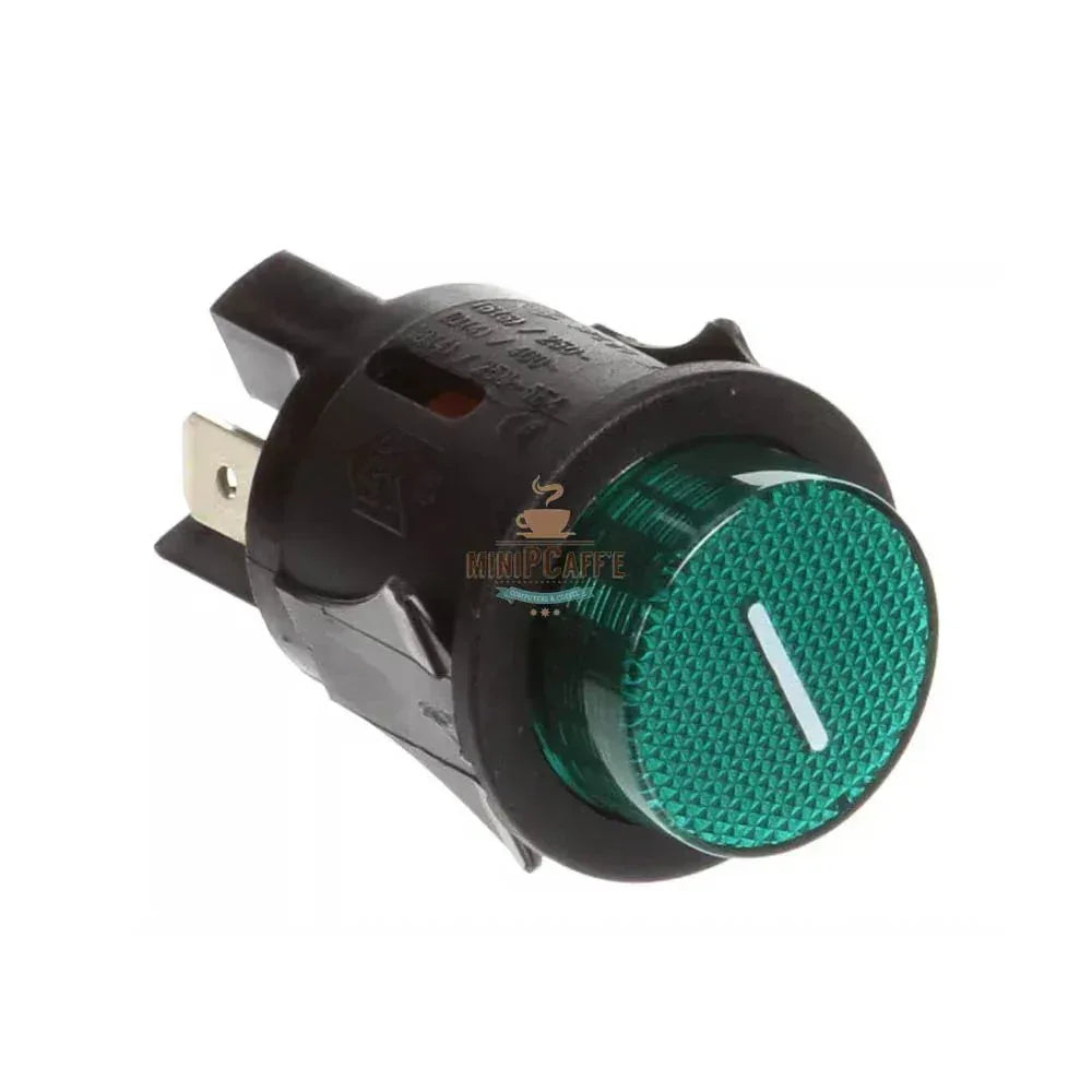 Start Switch Button for Pastaline Giotto D30 D45 - MiniPCaffe.com