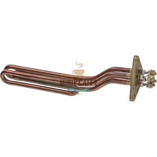 Vibiemme DOSAPLUS, KOMETA, MINIMAX  Replacement Heating Element 230V 2700W - MiniPCaffe.com