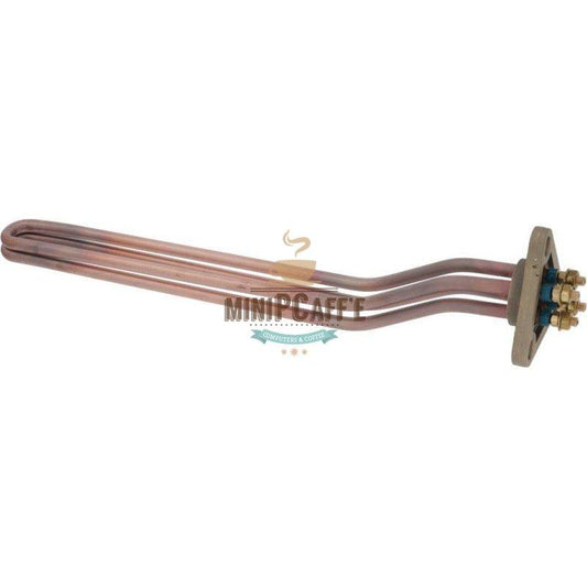 Vibiemme CUBO, EVOLUTION, MERCURY, REPLICA Replacement Heating Element 380V 3500W - MiniPCaffe.com