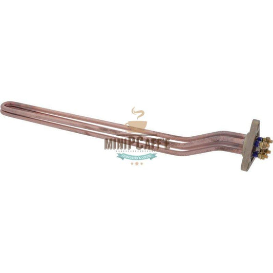Vibiemme CUBO, EVOLUTION, MERCURY, REPLICA Replacement Heating Element 400V 4500W - MiniPCaffe.com