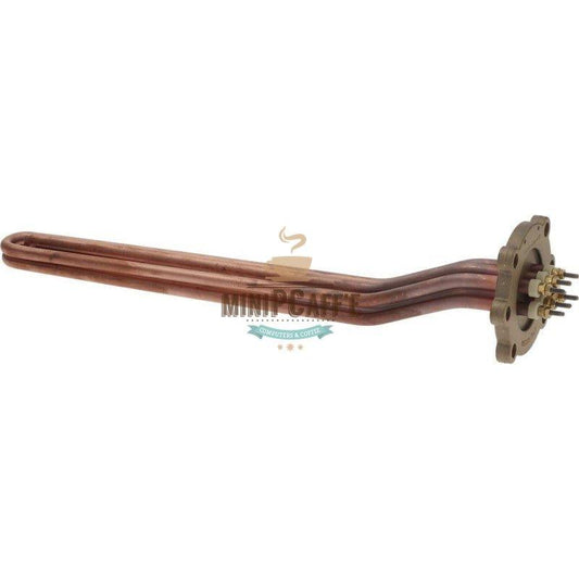 Victoria Arduino Black & White Eagle Heating Element 230V-400V 3000W - MiniPCaffe.com