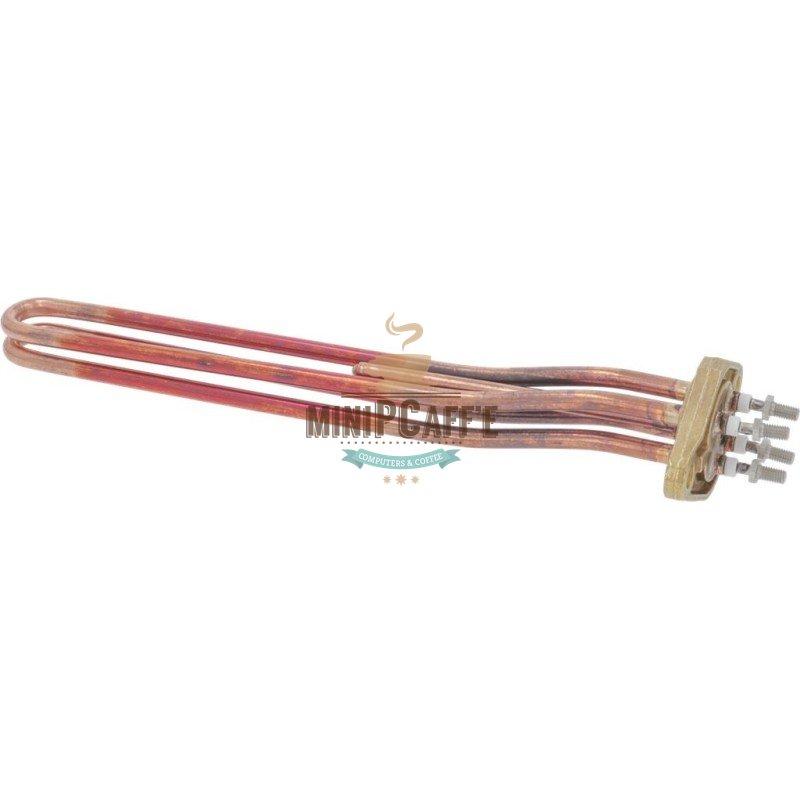 Wega 替換加熱元件 230V-240V 2600W - MiniPCaffe.com