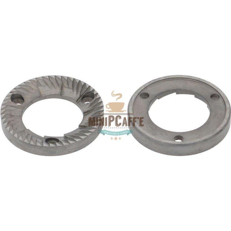 Lưỡi xay 63mm thay thế cho máy xay cà phê Compak K6 - MiniPCaffe.com