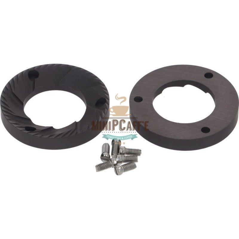 Replacement Burrs for Mahlknig Grinders