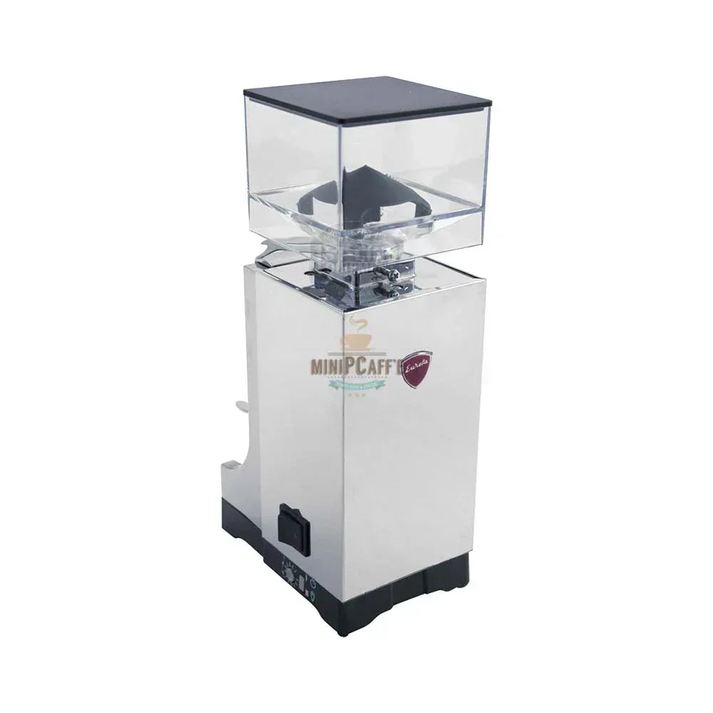 Eureka Mignon MK2 커피 그라인더 - MiniPCaffe.com