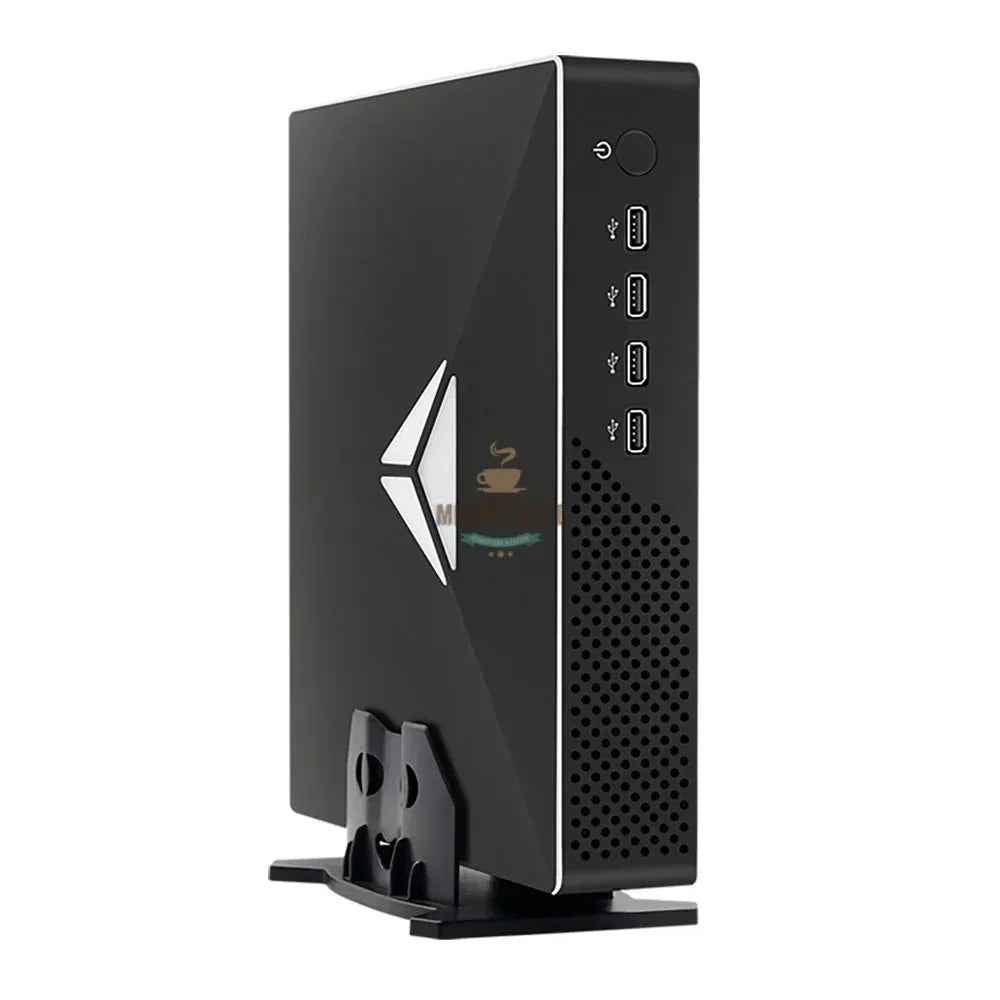 PC Mini Gaming Intel i7 10700F dengan Nvidia GTX 1050Ti 4GB - MiniPCaffe.com