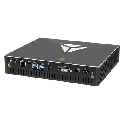PC Mini Gaming Intel i7 10700F dengan Nvidia GTX 1050Ti 4GB - MiniPCaffe.com
