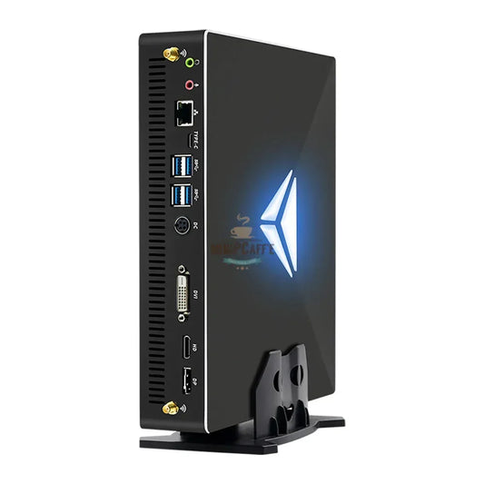 Intel i7 10700F Gaming Mini PC with Nvidia GTX 1650 4GB - MiniPCaffe.com