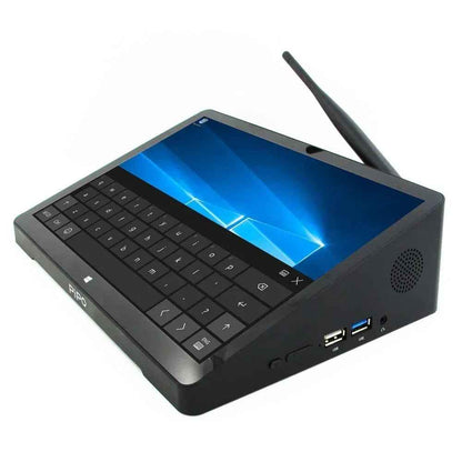 PIPO X10 Pro Mini PC avec 4 Go de RAM et 64 Go de ROM - MiniPCaffe.com