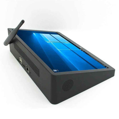 PIPO X10 Pro Mini PC avec 4 Go de RAM et 64 Go de ROM - MiniPCaffe.com