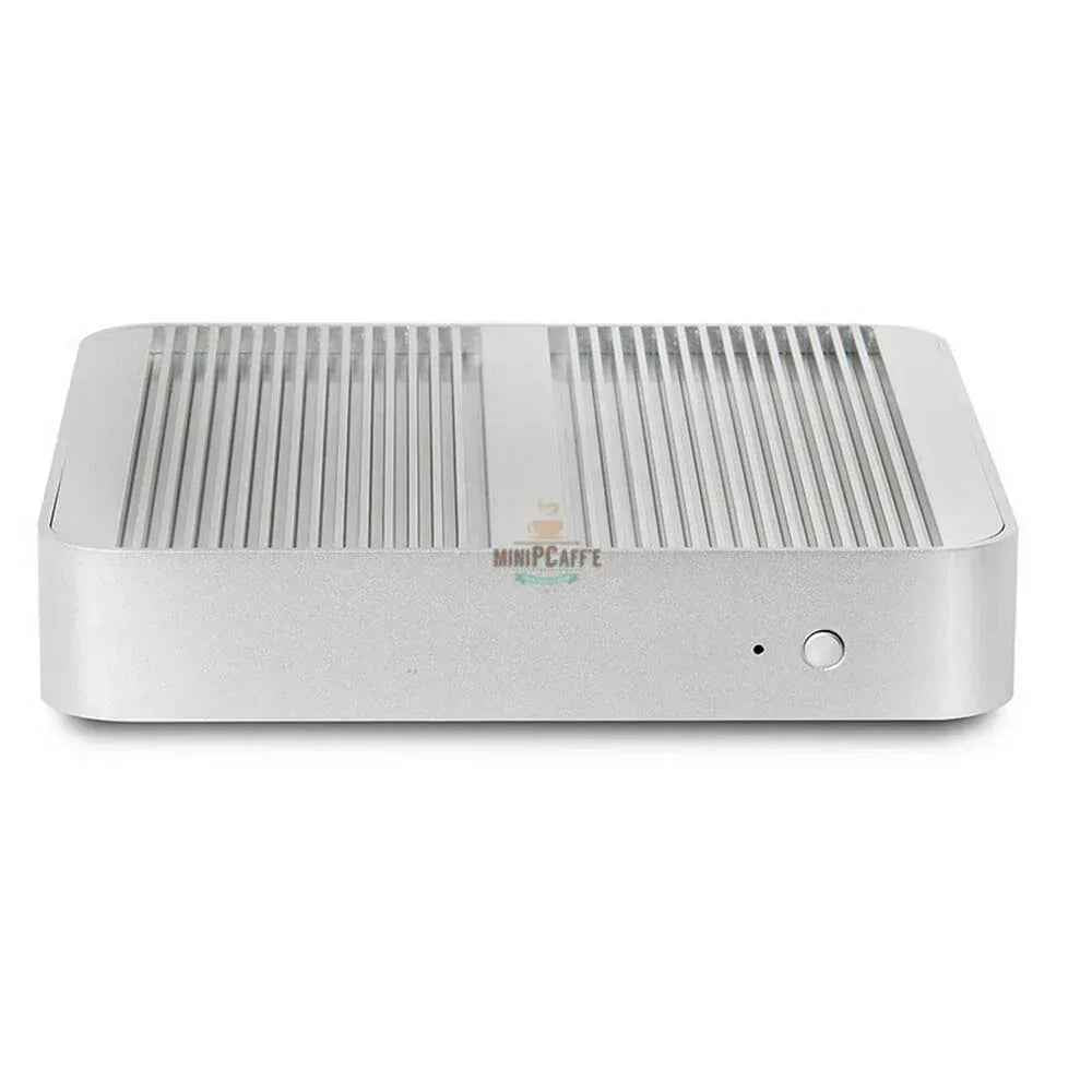 Intel Core i5 5200U Fanless Mini PC - MiniPCaffe.com