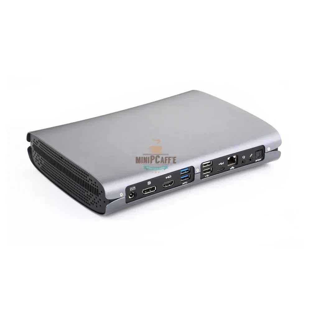 Intel Core i7 6700HQ Gaming Mini-PC mit Nvidia GTX 960M - MiniPCaffe.com
