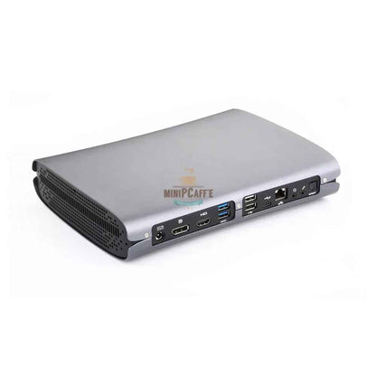 Intel Core i7 6700HQ Gaming Mini-PC mit Nvidia GTX 960M - MiniPCaffe.com