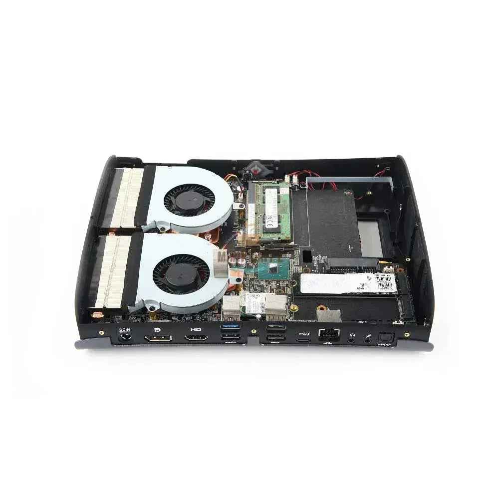 Intel Core i7 6700HQ Gaming Mini-PC mit Nvidia GTX 960M - MiniPCaffe.com