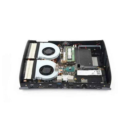 Intel Core i7 6700HQ Gaming Mini-PC mit Nvidia GTX 960M - MiniPCaffe.com