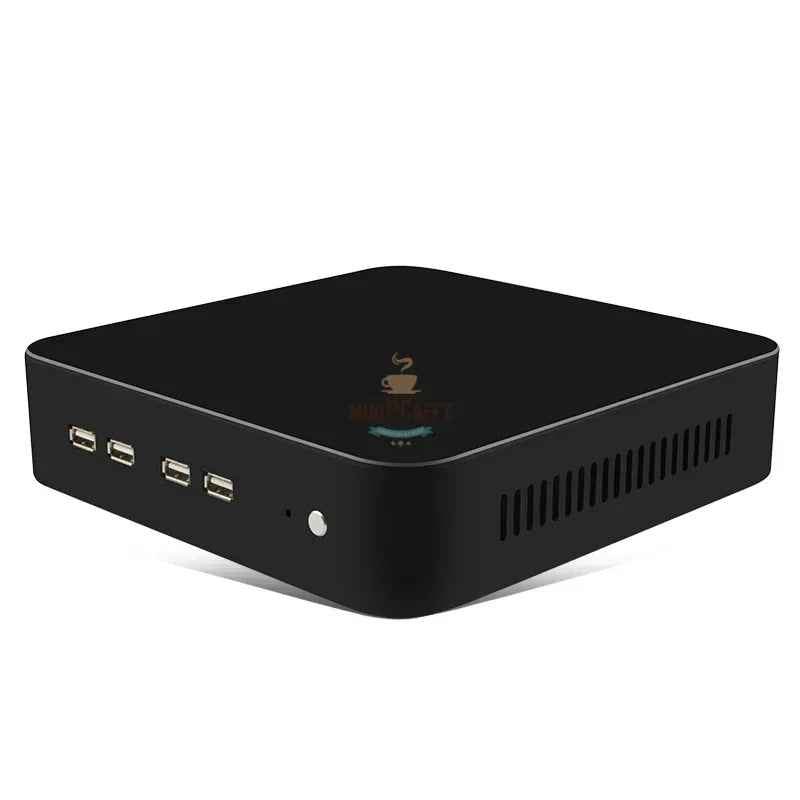 Intel Quad Core i7 6700T Mini PC - MiniPCaffe.com