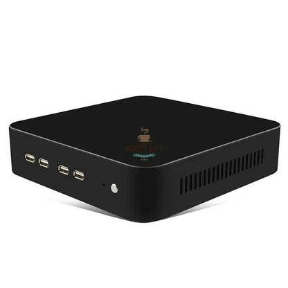 Intel Quad Core i7 6700T Mini PC - MiniPCaffe.com