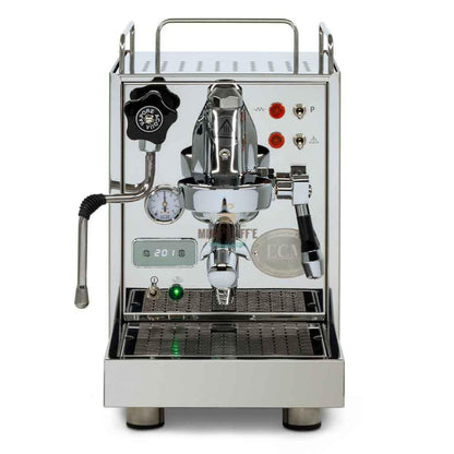 Macinacaffè ECM Classika PID e Eureka Specialita - MiniPCaffe.com