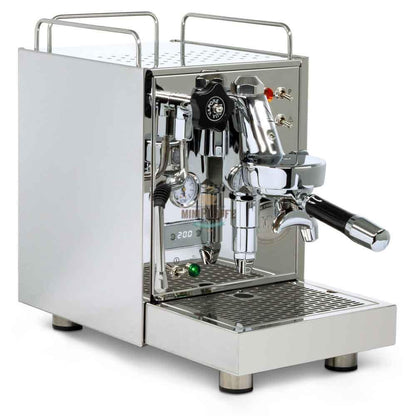 Macinacaffè ECM Classika PID e Eureka Specialita - MiniPCaffe.com