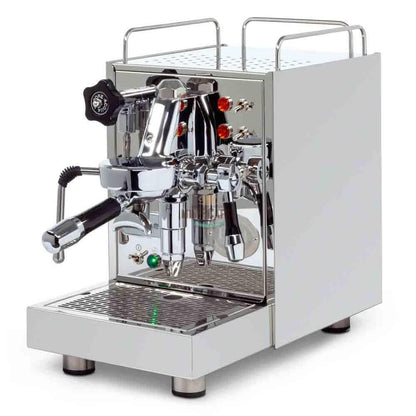 Macinacaffè ECM Classika PID e Eureka Specialita - MiniPCaffe.com