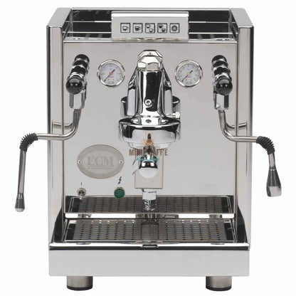 ECM Elektronika II Profi con Nuova Simonelli Grinta - MiniPCaffe.com