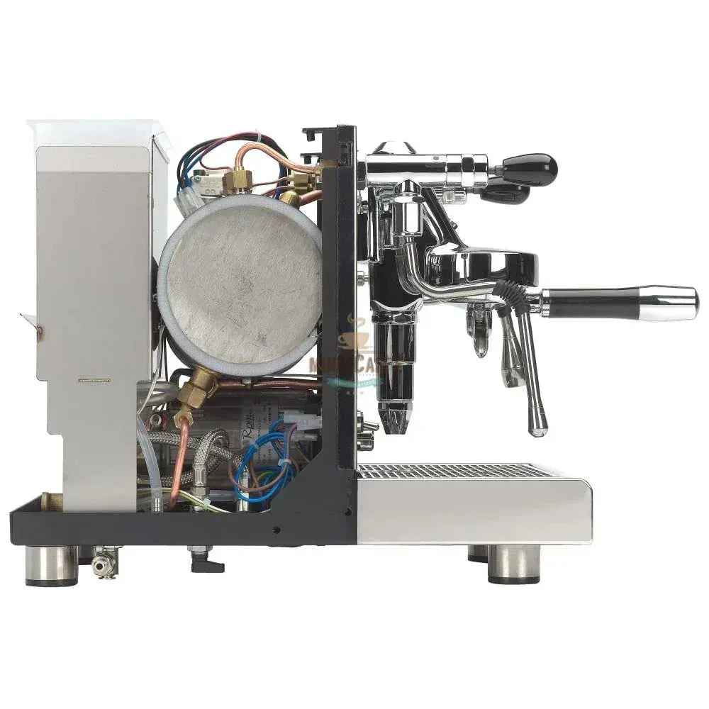 ECM Elektronika II Profi con Nuova Simonelli Grinta - MiniPCaffe.com