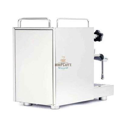 ECM Mechanika V Slim พร้อม Nuova Simonelli Grinta - MiniPCaffe.com