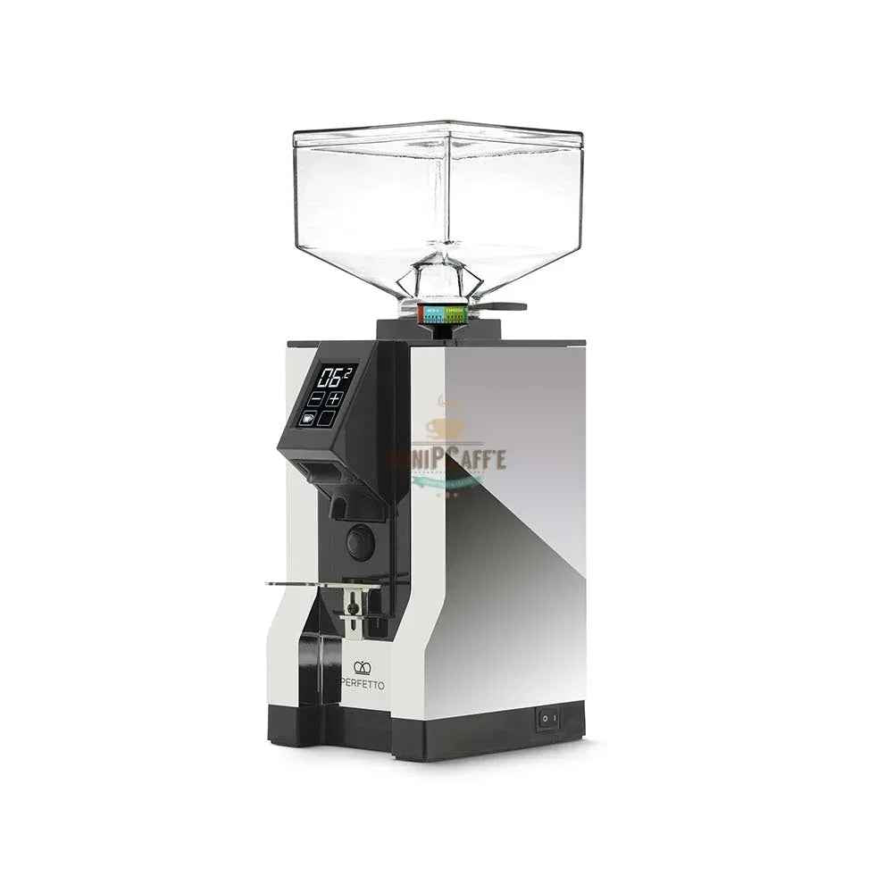 Eureka Mignon Perfetto Kaffeemühle - MiniPCaffe.com