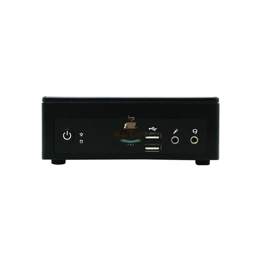 Intel Core i7 1165G7 Mini PC - MiniPCaffe.com
